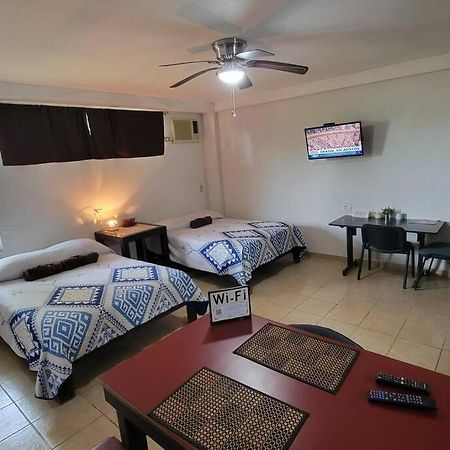Depab Privado, Centrico,Wifi 80 Mb ,Aire Acondicionado ,Cocina, Cochera Techada, Ciudad Valles Exteriér fotografie