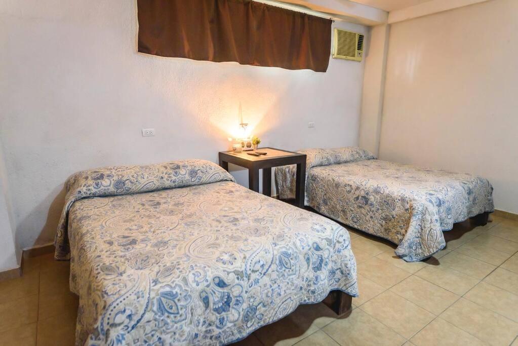 Depab Privado, Centrico,Wifi 80 Mb ,Aire Acondicionado ,Cocina, Cochera Techada, Ciudad Valles Exteriér fotografie
