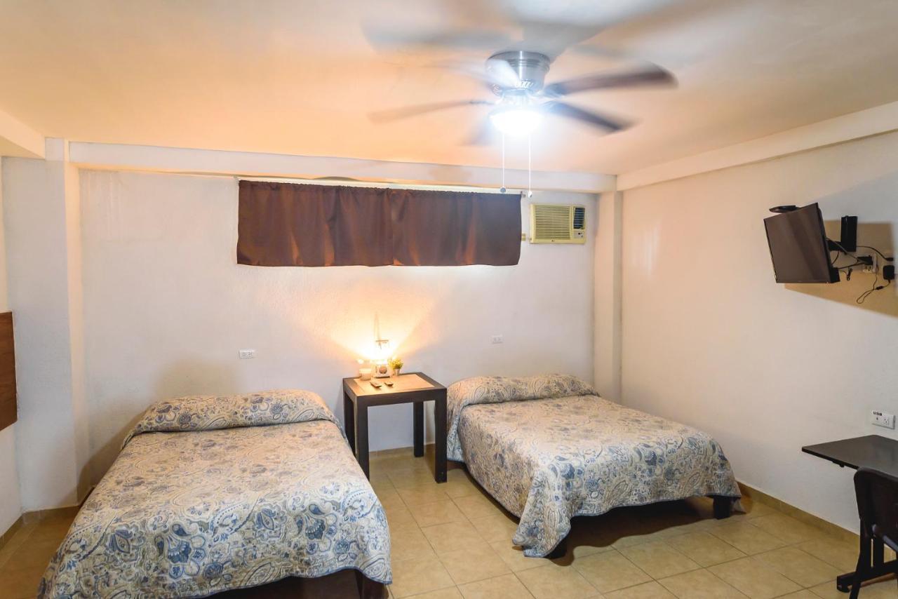 Depab Privado, Centrico,Wifi 80 Mb ,Aire Acondicionado ,Cocina, Cochera Techada, Ciudad Valles Exteriér fotografie